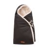 Saco para Capazo Urban Negro , Norababybags - imagen 7