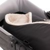 Saco para Capazo Urban Negro , Norababybags - imagen 13