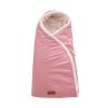 Saco para capazo Cruzado Urban Rosa Palo , Norababybags - imagen 7