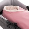 Saco para capazo Cruzado Urban Rosa Palo , Norababybags - imagen 13
