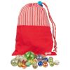 Bolsa con 50 caminas - imagen 2