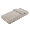 Saco De Cuna I/v Derby Beige 60x120x3 Cm - Cambrass - imagen 3