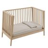 Saco De Cuna I/v Derby Beige 60x120x3 Cm - Cambrass - imagen 2