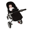 Saco impermeable universal para cochecito