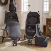 Saco impermeable universal para cochecito