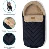 Saco universal para silla de paseo - Puro borreguito - imagen 10