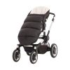 SACO SILLA DACA URBAN NEGRO 51x105x5 CM
