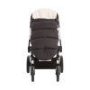 SACO SILLA DACA URBAN NEGRO 51x105x5 CM