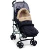 Saco universal para silla de paseo - Puro borreguito - imagen 13