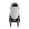 Saco Silla Oslo Fresh Gris Norababybags 50x100 cm - imagen 7