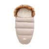 SACO SILLA OSLO URBAN BEIGE 50x100x8 CM