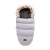 SACO SILLA OSLO URBAN GRIS 50x100x8 CM