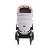 SACO SILLA OSLO URBAN GRIS 50x100x8 CM
