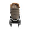 SACO SILLA OSLO URBAN KAKI 50x100x8 CM