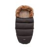 SACO SILLA OSLO URBAN NEGRO 50x100x8 CM
