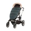 SACO SILLA OSLO URBAN OLIVE 50x100x8 CM