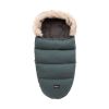 SACO SILLA OSLO URBAN OLIVE 50x100x8 CM
