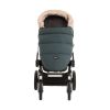 SACO SILLA OSLO URBAN OLIVE 50x100x8 CM