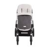 Saco Silla Tokyo Neo Gris Norababybags 43x92 cm - imagen 7