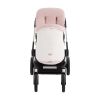 Saco Silla Tokyo Plum Street Rosa 43x92x5 cm – Desmontable y Adaptable