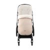 Saco Silla Tokyo Rustic Beige 43x92x5 Cm - Cambrass