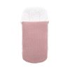 SACO SILLA TOKYO SENSITIVE ROSA 43x92x5 CM