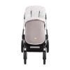 Saco Silla Tokyo Sereni Gris 43x92x5 cm – Desmontable y con Relleno Efecto Pluma - imagen 7