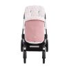 Saco Silla Tokyo Sereni Rosa 43x92x5 cm – Desmontable y Adaptable con Relleno Efecto Pluma - imagen 7