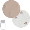 Saco para Silla de Paseo Tokyo Twin Beige (43x92x5 cm) – Adaptable, Desmontable y Fácil de Lavar - imagen 13