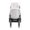 Saco para Silla de Paseo Tokyo Twin Gris (43x92x5 cm) – Adaptable, Desmontable y Fácil de Lavar - imagen 7