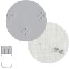 Saco para Silla de Paseo Tokyo Twin Gris (43x92x5 cm) – Adaptable, Desmontable y Fácil de Lavar - imagen 13