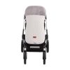Saco para Silla de Paseo Tokyo Viella Gris (43x92x5 cm) – Adaptable, Desenfundable y Fácil de Lavar - imagen 3