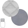 Saco para Silla de Paseo Tokyo Viella Gris (43x92x5 cm) – Adaptable, Desenfundable y Fácil de Lavar - imagen 5