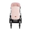 Saco para Silla de Paseo Tokyo Viella Rosa (43x92x5 cm) – Adaptable, Desenfundable y Fácil de Lavar - imagen 7
