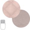 Saco para Silla de Paseo Tokyo Viella Rosa (43x92x5 cm) – Adaptable, Desenfundable y Fácil de Lavar - imagen 13