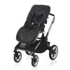 Saco Silla Universal Fashion Negro 45x98x3 cm - imagen 13