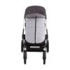 SACO SILLA UNIVERSAL FRESH GRIS