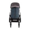 Saco para Silla de Paseo Universal Fresh Marino – Impermeable y Ajustable, Compatible con Todas las Marcas (45x98 cm) - imagen 4