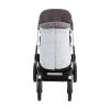 Saco para Silla de Paseo Universal Fresh Mint – Impermeable y Desmontable, Compatible con Todas las Marcas (45x98 cm) - imagen 7