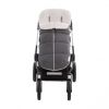 Saco Silla Universal Neo Gris Norababybags 45x98 cm - imagen 3