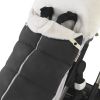 Saco Silla Universal Piel Delux Anthracite 45x98x3 cm - imagen 13