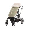Saco Silla Universal Soft Winter Kaki: Estilo y comodidad en cada paseo