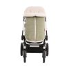 Saco Silla Universal Soft Winter Kaki: Estilo y comodidad en cada paseo - imagen 7