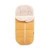 Saco Silla Universal Soft Winter Ocre: Estilo, elegancia y comodidad en cada paseo - imagen 13