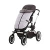 Saco para Silla Universal Urban Gris: Elegancia y Protección en Cada Paseo - imagen 19