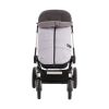 Saco para Silla Universal Urban Gris: Elegancia y Protección en Cada Paseo - imagen 7
