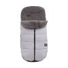 Saco para Silla Universal Urban Gris: Elegancia y Protección en Cada Paseo - imagen 13