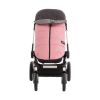 Saco para Silla Universal Urban Rosa Palo: Elegancia y Comodidad en Tus Paseos - imagen 7