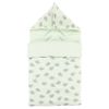 Saco Cubrepies Universal Silla Coche y Silla Paseo Blowfish , Trixie - imagen 4