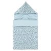 Saco Universal Silla Coche y Silla Paseo Blue Meadow , Trixie - imagen 4